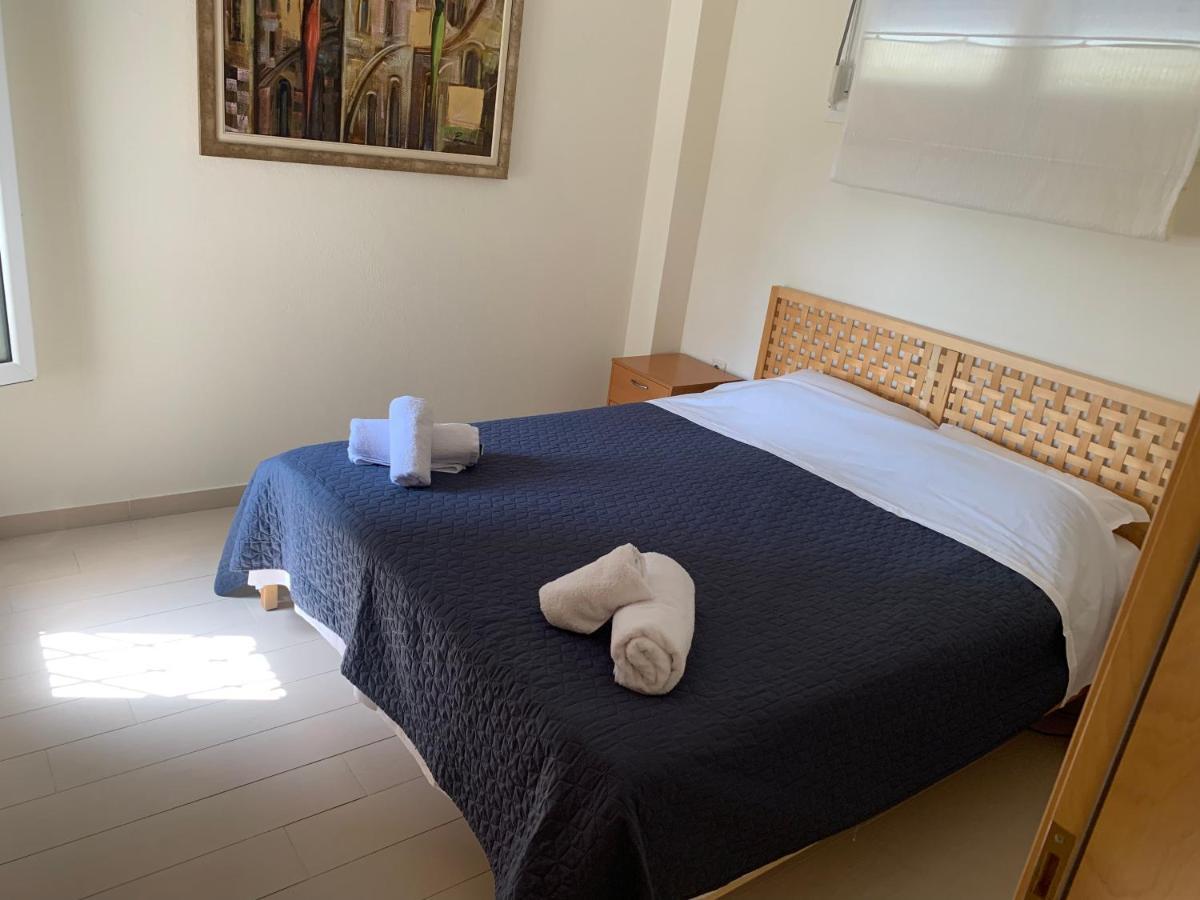 Apartmán Breathtaking Sea View Kavala Exteriér fotografie